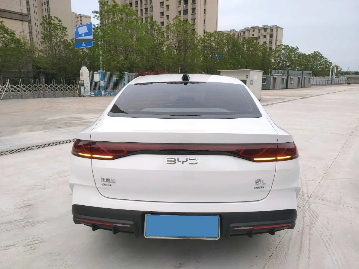 2025 BYD QinL 1.5L 101HP L4 E-CVT PHEV 15.87KWH,autocango,china used car exporter,china ev exporter,chinese used car exporter,chinese used ev exporter