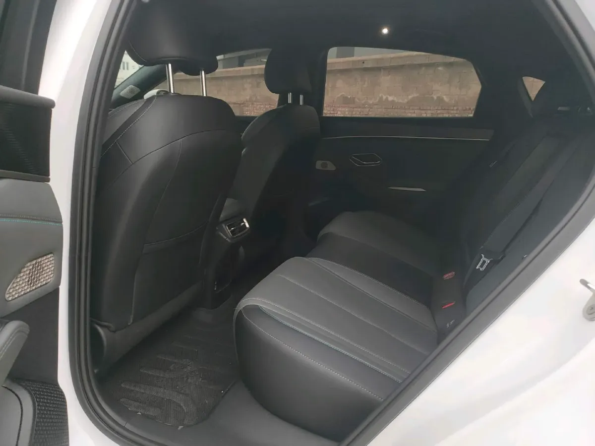 2025 BYD QinL 1.5L 101HP L4 E-CVT PHEV 15.87KWH,autocango,china used car exporter,china ev exporter,chinese used car exporter,chinese used ev exporter