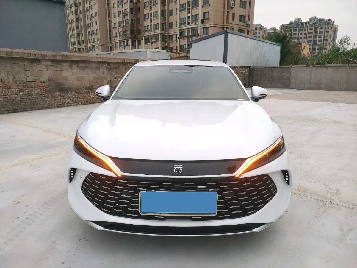 2025 BYD QinL 1.5L 101HP L4 E-CVT PHEV 15.87KWH,autocango,china used car exporter,china ev exporter,chinese used car exporter,chinese used ev exporter