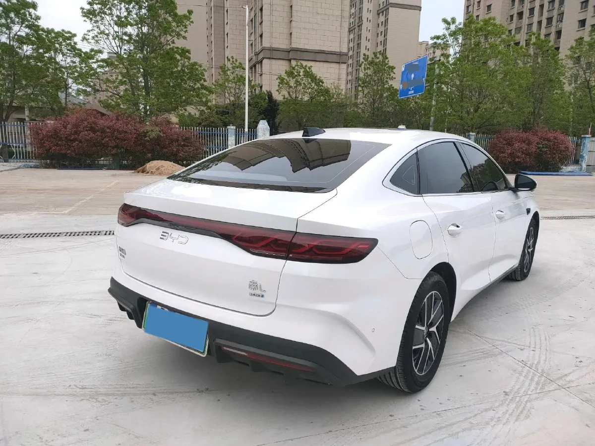 2025 BYD QinL 1.5L 101HP L4 E-CVT PHEV 15.87KWH,autocango,china used car exporter,china ev exporter,chinese used car exporter,chinese used ev exporter
