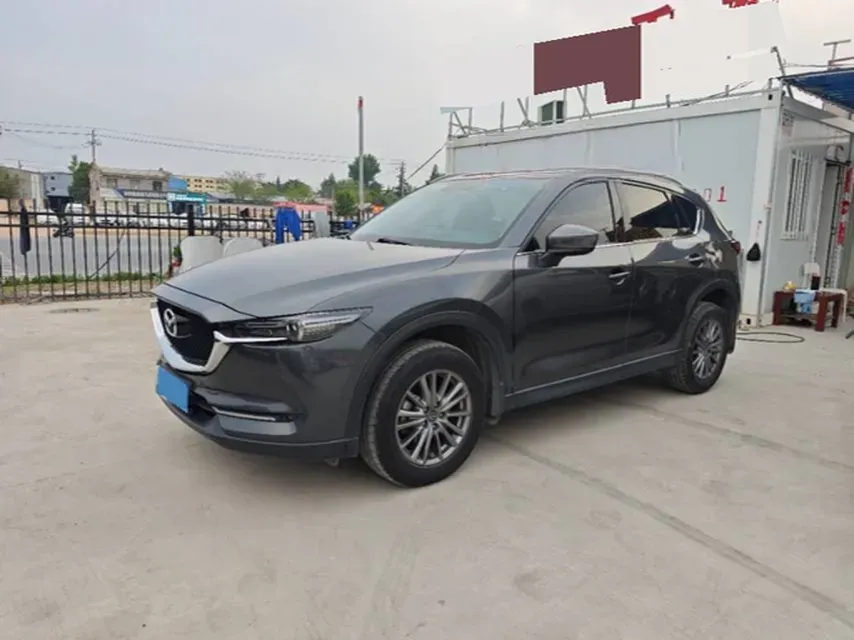 2019 Mazda CX-5 2.0L 155HP L4 6AT,autocango,china used car exporter,china ev exporter,chinese used car exporter,chinese used ev exporter