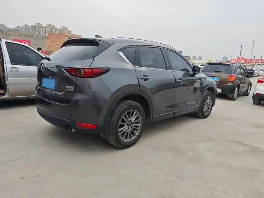 2019 Mazda CX-5 2.0L 155HP L4 6AT,autocango,china used car exporter,china ev exporter,chinese used car exporter,chinese used ev exporter