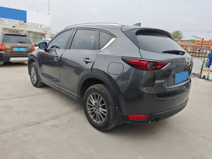 2019 Mazda CX-5 2.0L 155HP L4 6AT,autocango,china used car exporter,china ev exporter,chinese used car exporter,chinese used ev exporter
