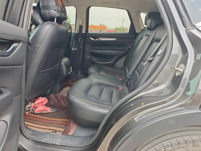 2019 Mazda CX-5 2.0L 155HP L4 6AT,autocango,china used car exporter,china ev exporter,chinese used car exporter,chinese used ev exporter