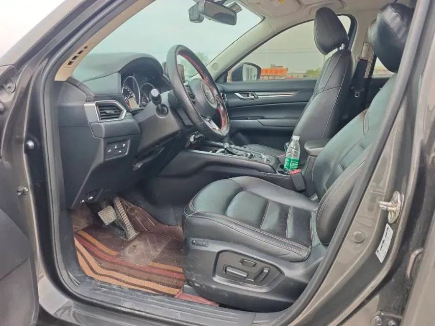 2019 Mazda CX-5 2.0L 155HP L4 6AT,autocango,china used car exporter,china ev exporter,chinese used car exporter,chinese used ev exporter