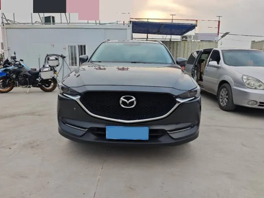 2019 Mazda CX-5 2.0L 155HP L4 6AT,autocango,china used car exporter,china ev exporter,chinese used car exporter,chinese used ev exporter