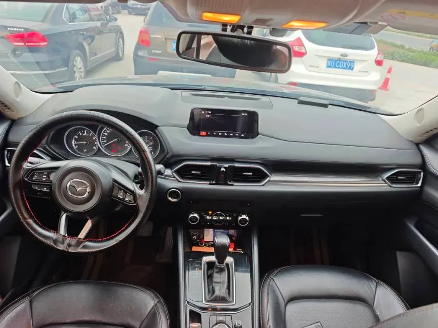 2019 Mazda CX-5 2.0L 155HP L4 6AT,autocango,china used car exporter,china ev exporter,chinese used car exporter,chinese used ev exporter