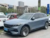 2021 VOYAH FREE,autocango,china used car exporter,china ev exporter,chinese used car exporter,chinese used ev exporter