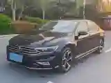 2023 Volkswagen Magotan 2.0T 186HP L4 7DCT
