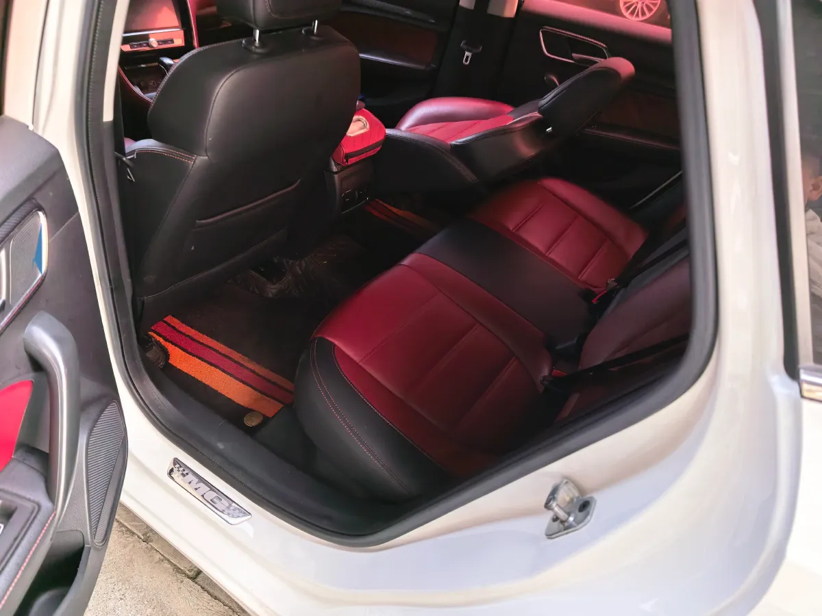 2018 MG MG6 1.5T 169HP L4 7DCT,autocango,china used car exporter,china ev exporter,chinese used car exporter,chinese used ev exporter