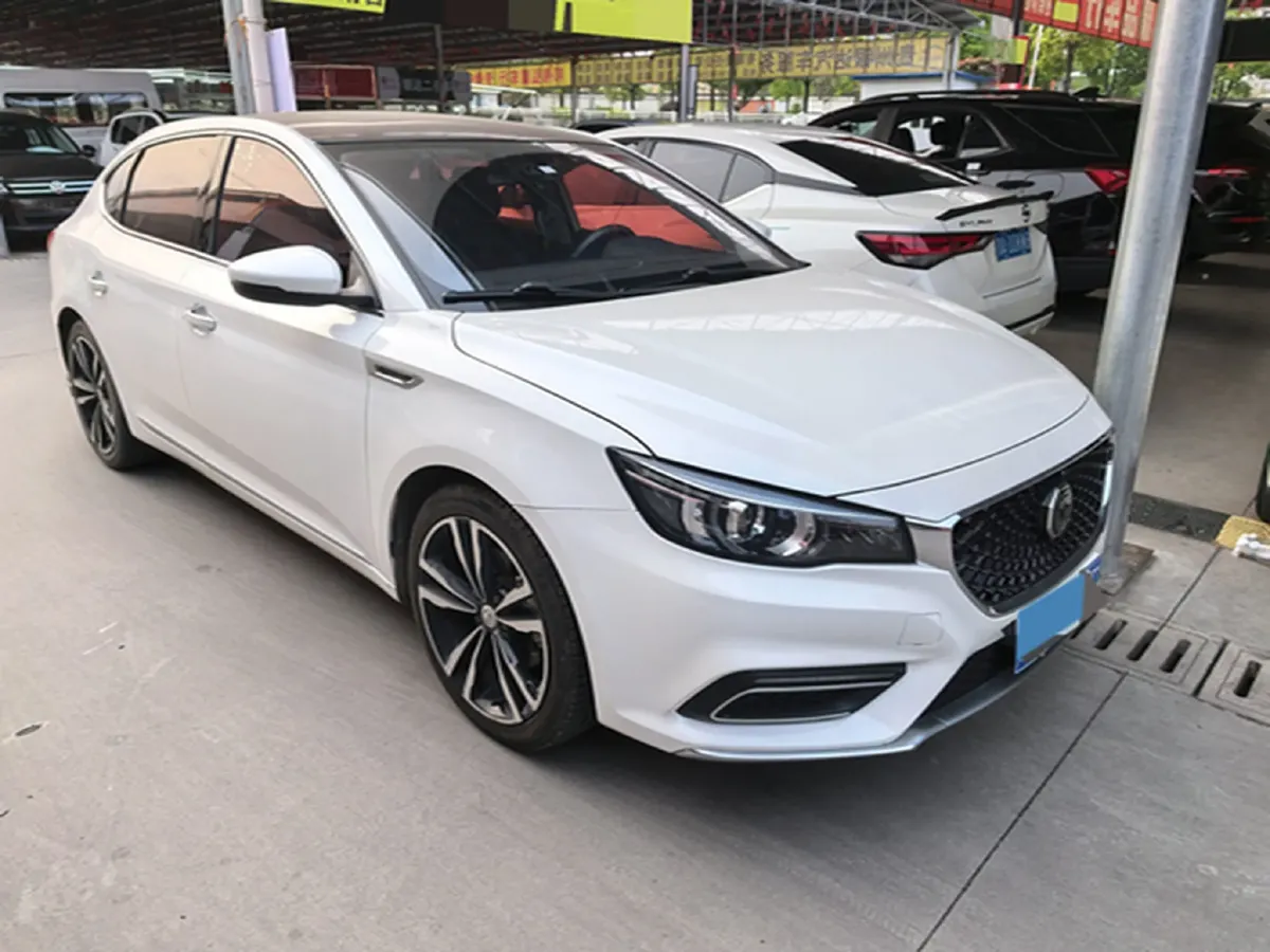 2018 MG MG6 1.5T 169HP L4 7DCT,autocango,china used car exporter,china ev exporter,chinese used car exporter,chinese used ev exporter