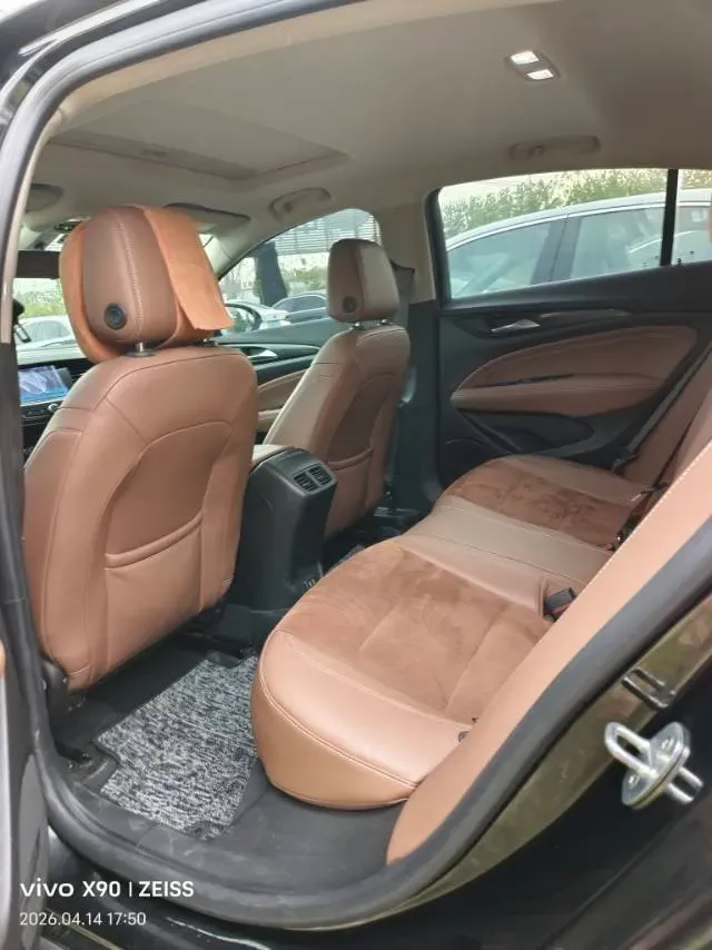 2023 Buick Regal 1.5T 169HP L4 9AT,autocango,china used car exporter,china ev exporter,chinese used car exporter,chinese used ev exporter