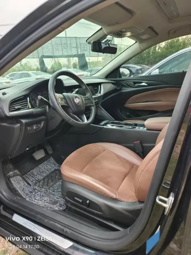 2023 Buick Regal 1.5T 169HP L4 9AT,autocango,china used car exporter,china ev exporter,chinese used car exporter,chinese used ev exporter