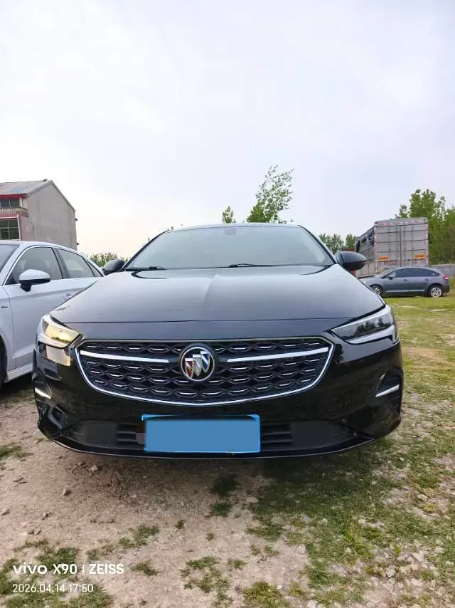 2023 Buick Regal 1.5T 169HP L4 9AT,autocango,china used car exporter,china ev exporter,chinese used car exporter,chinese used ev exporter