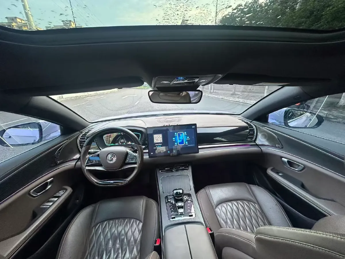 2020 BYD Han BEV 76.9KWH,autocango,china used car exporter,china ev exporter,chinese used car exporter,chinese used ev exporter