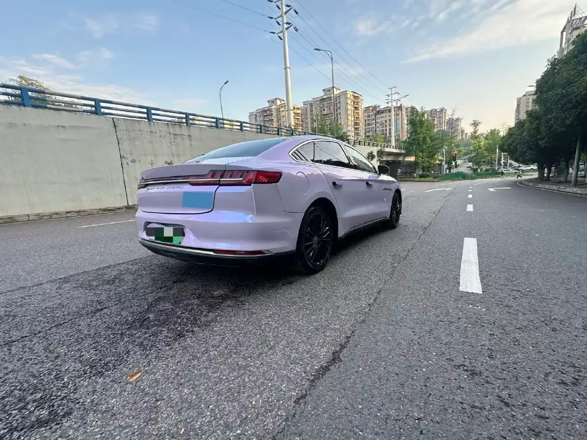 2020 BYD Han BEV 76.9KWH,autocango,china used car exporter,china ev exporter,chinese used car exporter,chinese used ev exporter