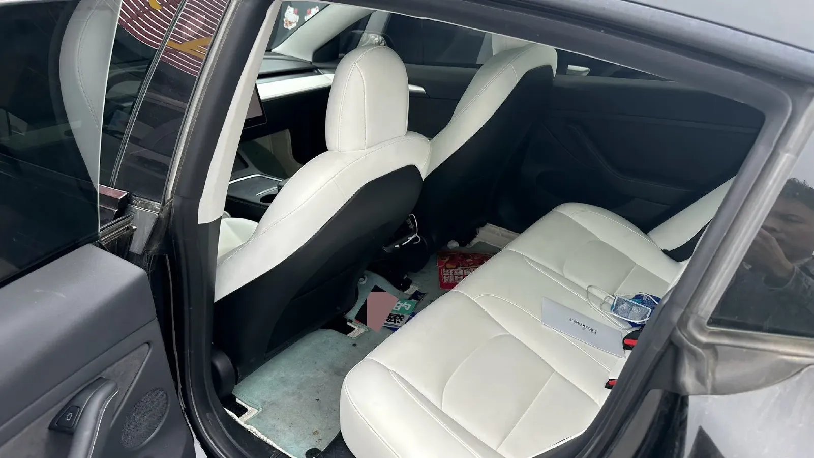 2022 Tesla Model 3 BEV 60KWH,autocango,china used car exporter,china ev exporter,chinese used car exporter,chinese used ev exporter