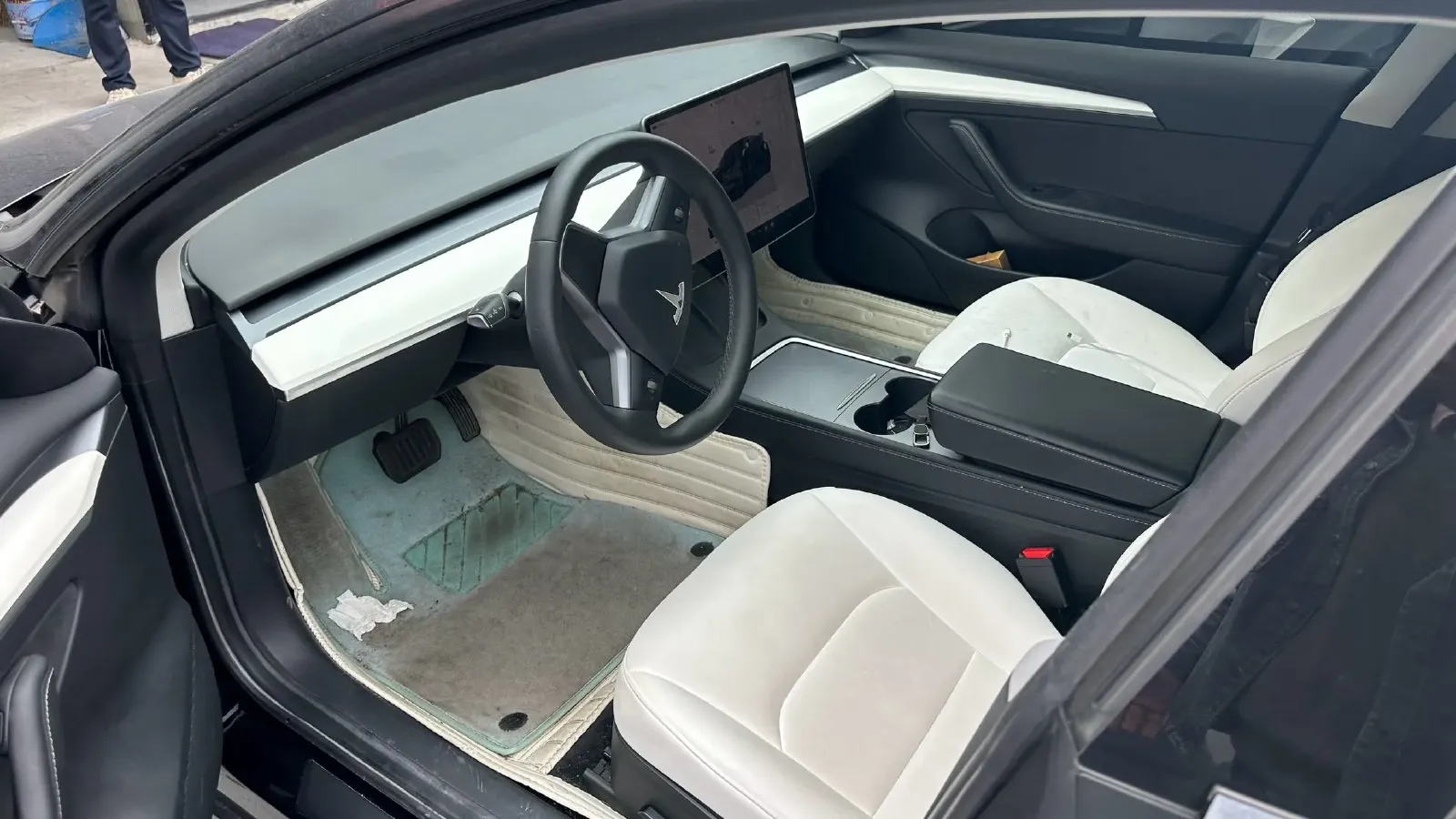 2022 Tesla Model 3 BEV 60KWH,autocango,china used car exporter,china ev exporter,chinese used car exporter,chinese used ev exporter