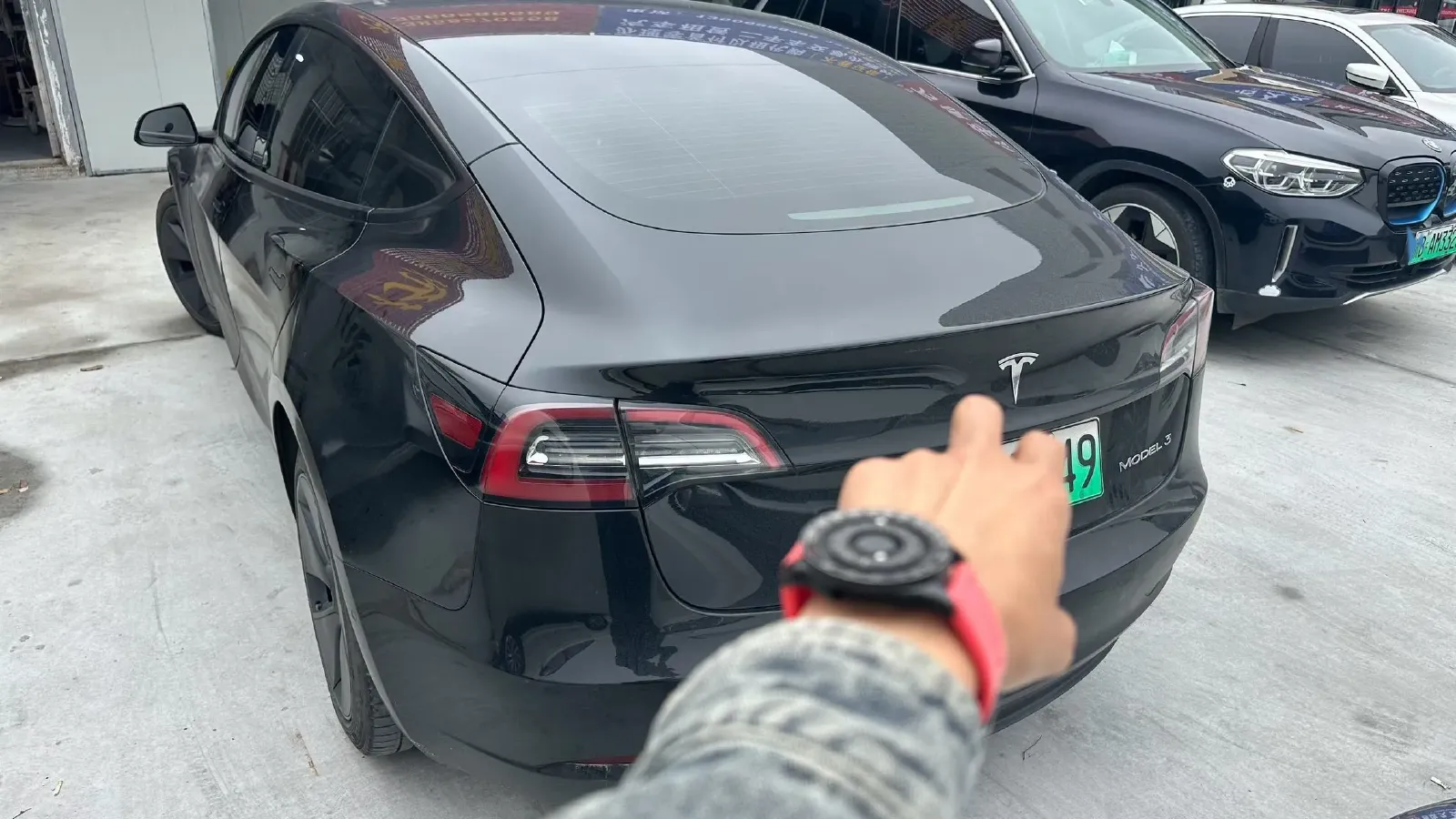 2022 Tesla Model 3 BEV 60KWH,autocango,china used car exporter,china ev exporter,chinese used car exporter,chinese used ev exporter