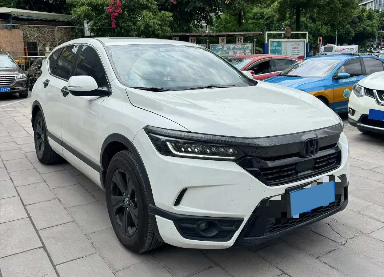 2021 Honda Breeze 1.5T 193HP L4 CVT,autocango,china used car exporter,china ev exporter,chinese used car exporter,chinese used ev exporter