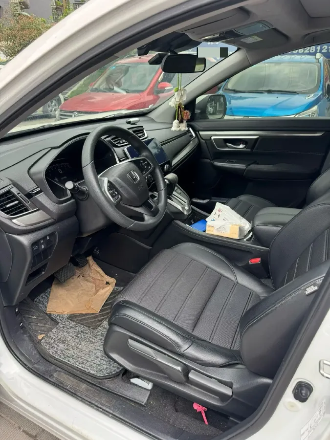 2021 Honda Breeze 1.5T 193HP L4 CVT,autocango,china used car exporter,china ev exporter,chinese used car exporter,chinese used ev exporter