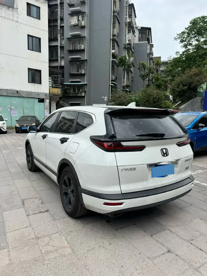 2021 Honda Breeze 1.5T 193HP L4 CVT,autocango,china used car exporter,china ev exporter,chinese used car exporter,chinese used ev exporter