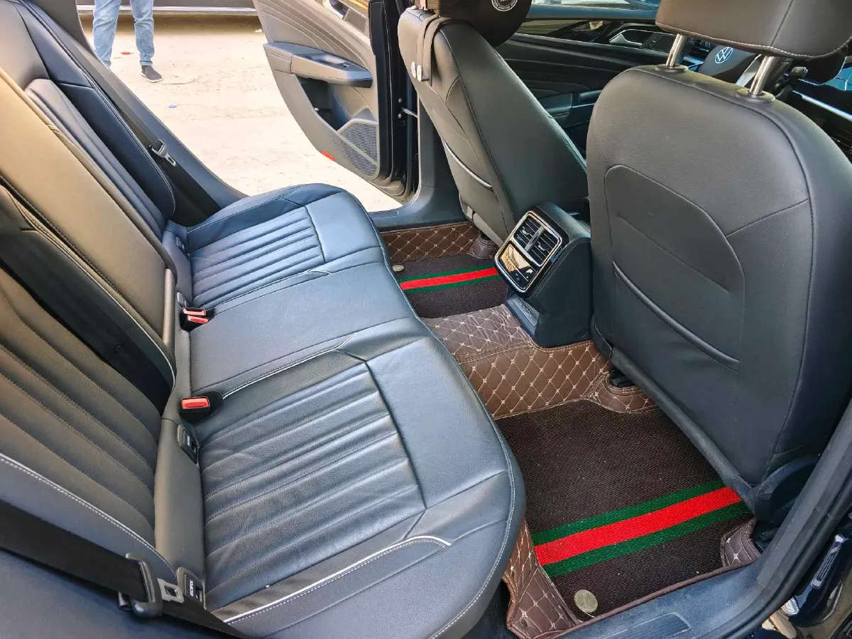 2024 Volkswagen Passat 1.4T 150HP L4 7DCT,autocango,china used car exporter,china ev exporter,chinese used car exporter,chinese used ev exporter