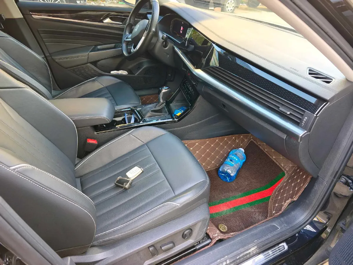 2024 Volkswagen Passat 1.4T 150HP L4 7DCT,autocango,china used car exporter,china ev exporter,chinese used car exporter,chinese used ev exporter