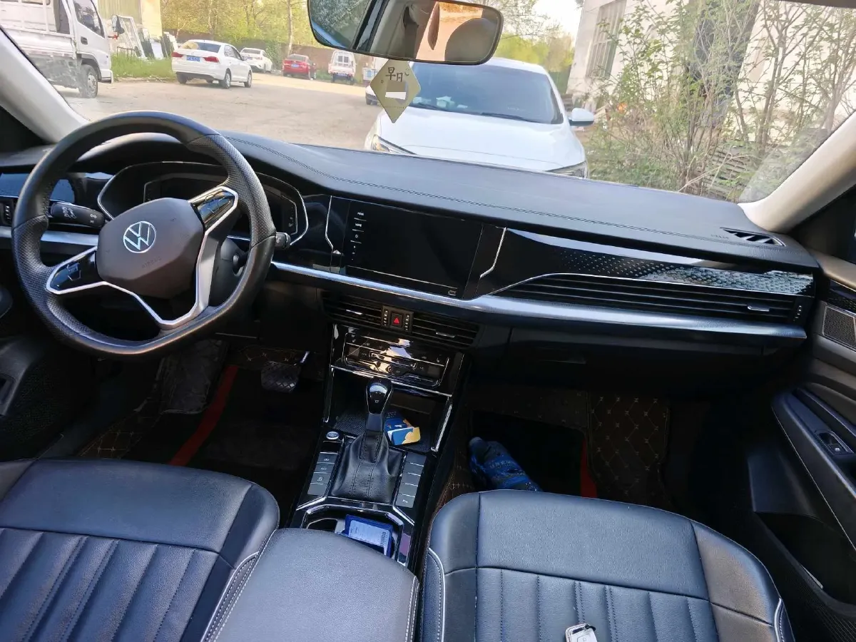 2024 Volkswagen Passat 1.4T 150HP L4 7DCT,autocango,china used car exporter,china ev exporter,chinese used car exporter,chinese used ev exporter