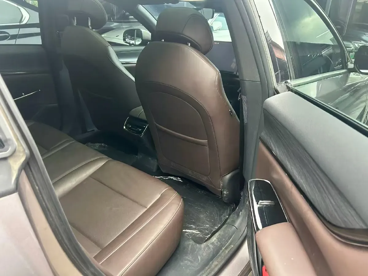 2025 ChangAn QiYuan A07 BEV 56.1KWH,autocango,china used car exporter,china ev exporter,chinese used car exporter,chinese used ev exporter