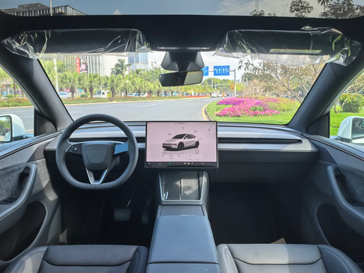 2026 Tesla Model Y BEV,autocango,china used car exporter,china ev exporter,chinese used car exporter,chinese used ev exporter