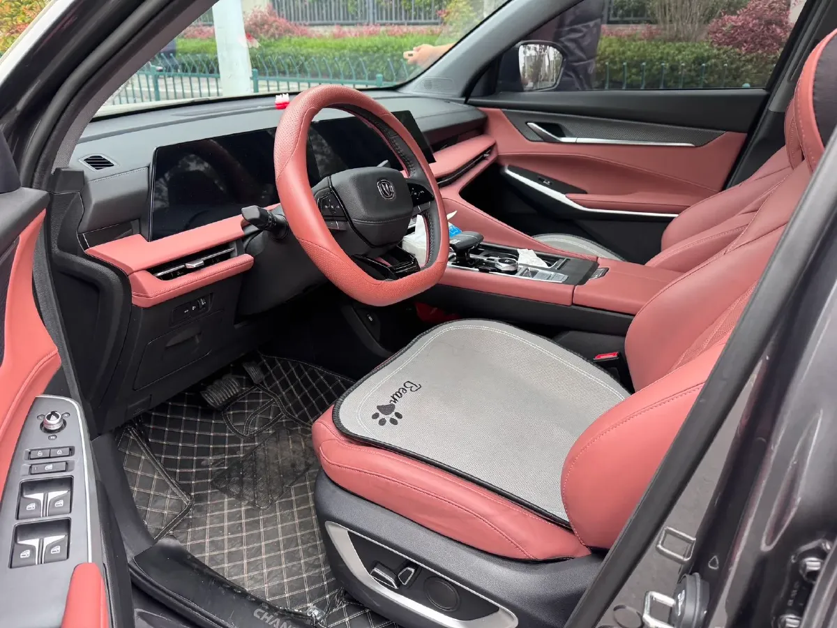 2024 ChangAn CS75 Plus 1.5T 188HP L4 8AT,autocango,china used car exporter,china ev exporter,chinese used car exporter,chinese used ev exporter