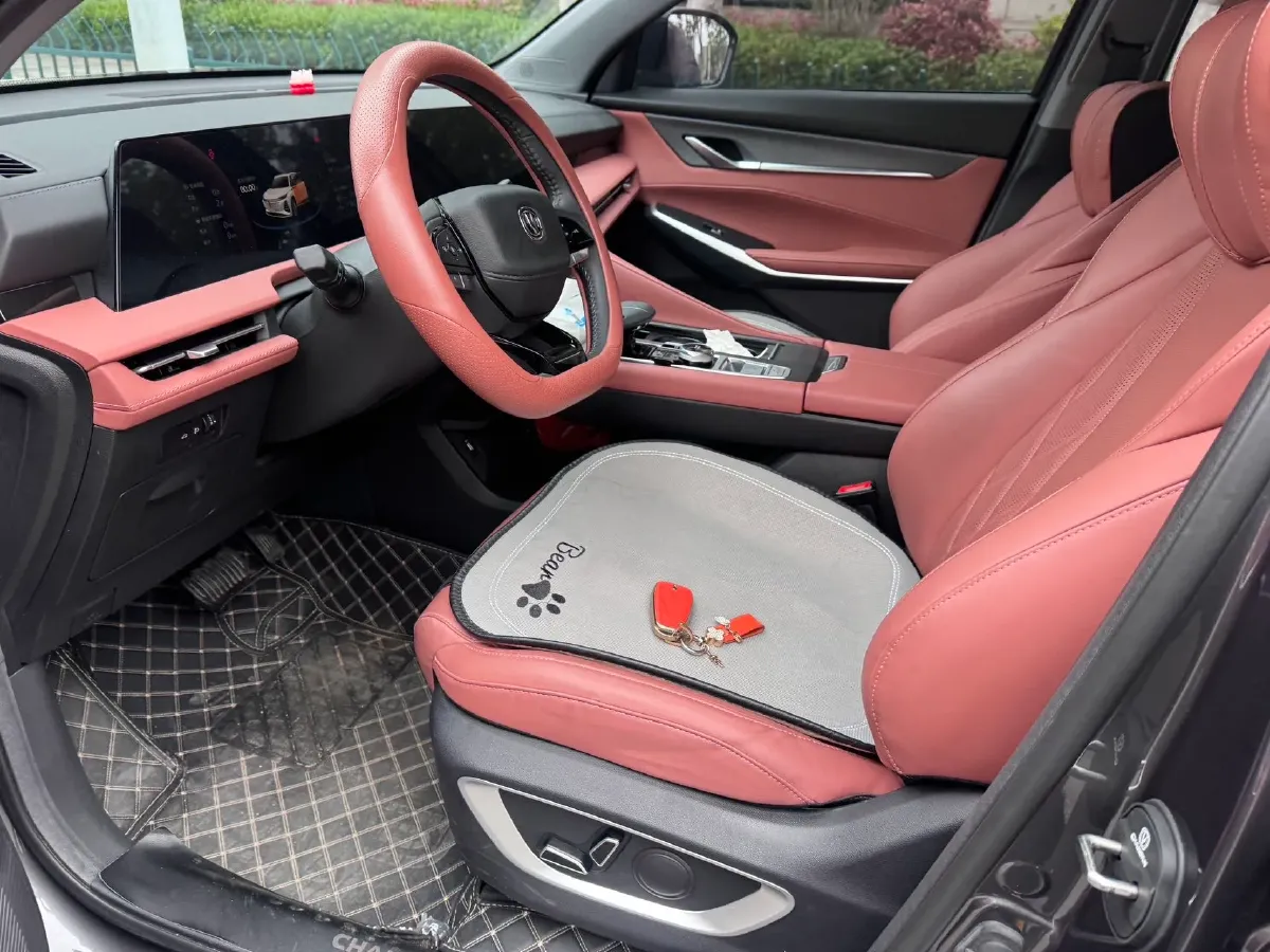 2024 ChangAn CS75 Plus 1.5T 188HP L4 8AT,autocango,china used car exporter,china ev exporter,chinese used car exporter,chinese used ev exporter