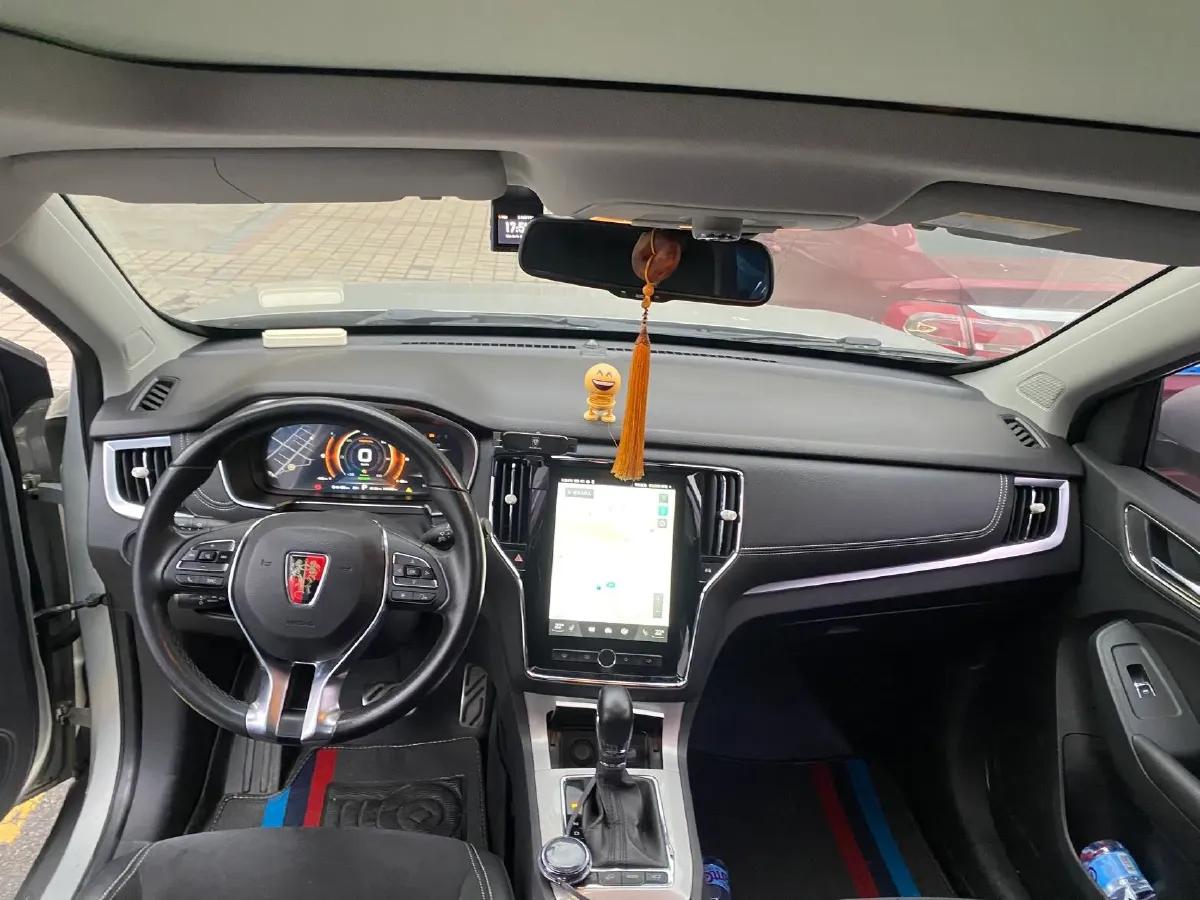 2017 Roewe RX5 1.5T 169HP L4 2AT PHEV 12KWH,autocango,china used car exporter,china ev exporter,chinese used car exporter,chinese used ev exporter