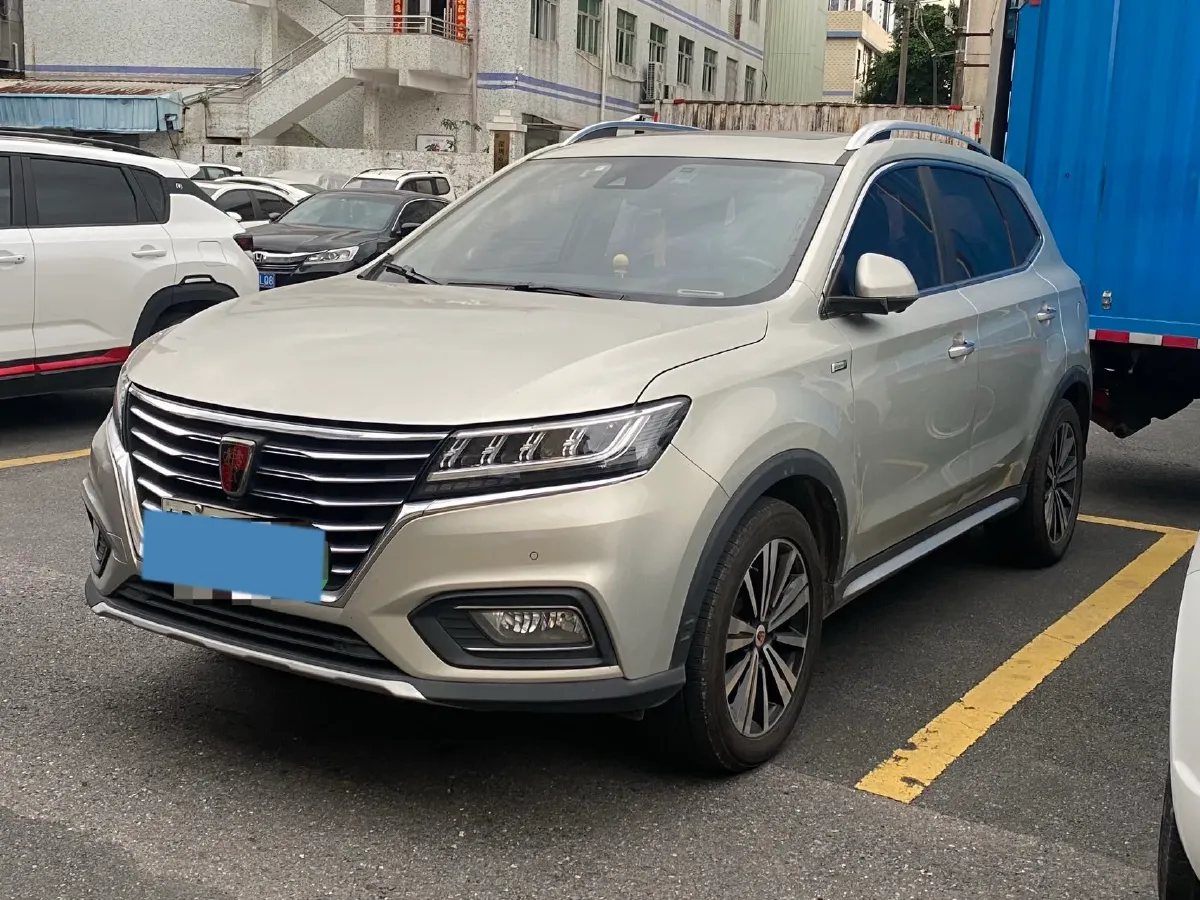 2017 Roewe RX5 1.5T 169HP L4 2AT PHEV 12KWH,autocango,china used car exporter,china ev exporter,chinese used car exporter,chinese used ev exporter