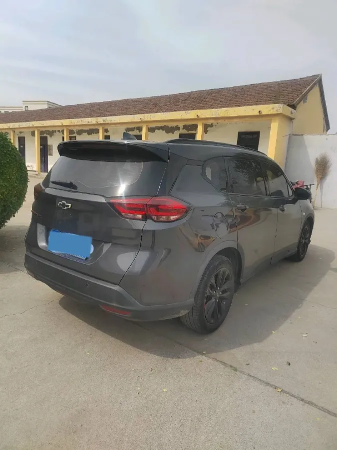 2020 Chevrolet Orlando 1.3T 163HP L3 6AT,autocango,china used car exporter,china ev exporter,chinese used car exporter,chinese used ev exporter