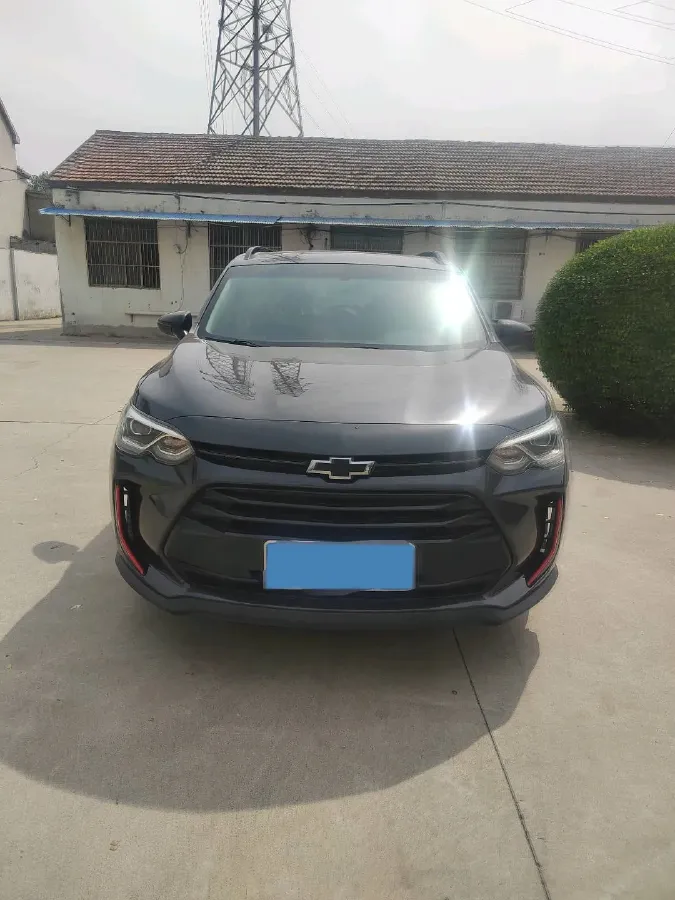 2020 Chevrolet Orlando 1.3T 163HP L3 6AT,autocango,china used car exporter,china ev exporter,chinese used car exporter,chinese used ev exporter