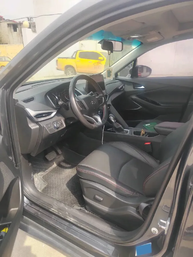 2020 Chevrolet Orlando 1.3T 163HP L3 6AT,autocango,china used car exporter,china ev exporter,chinese used car exporter,chinese used ev exporter