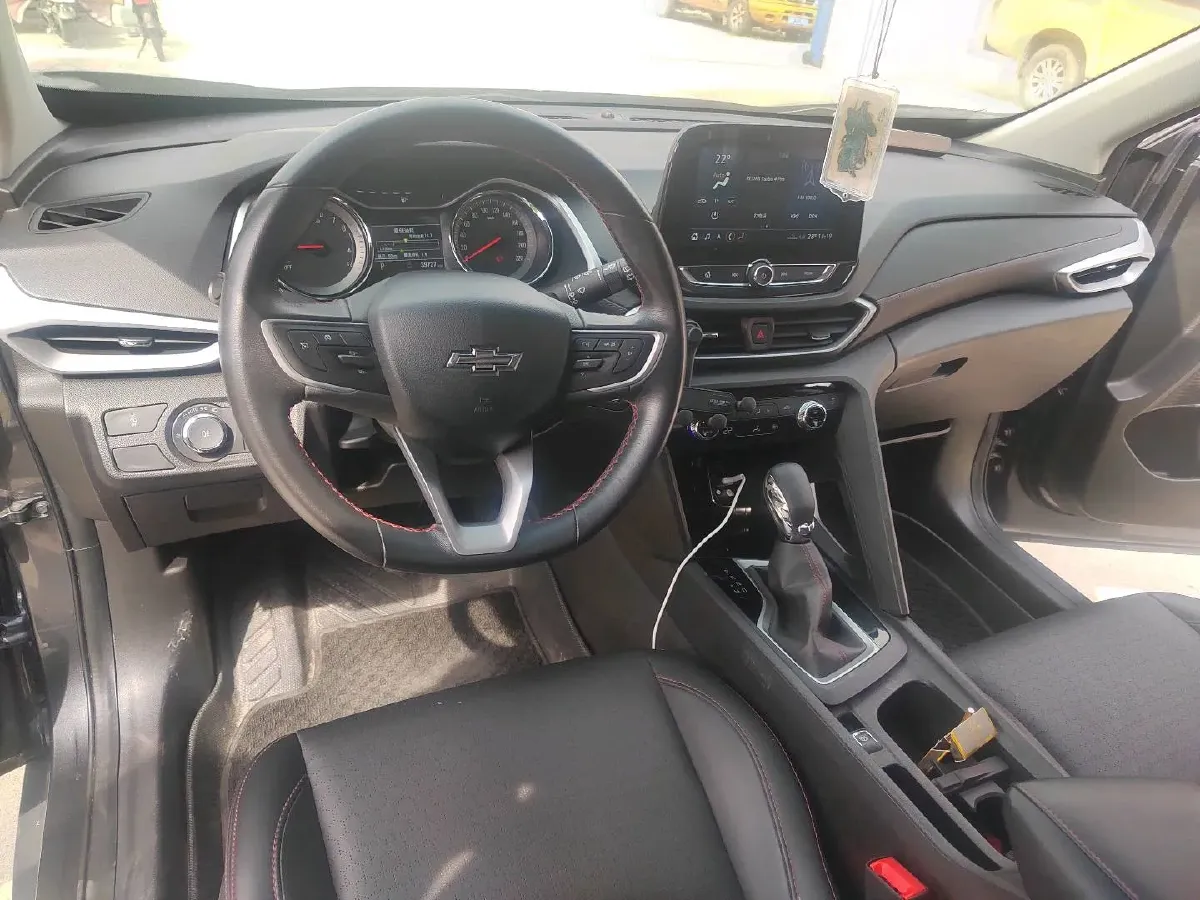 2020 Chevrolet Orlando 1.3T 163HP L3 6AT,autocango,china used car exporter,china ev exporter,chinese used car exporter,chinese used ev exporter