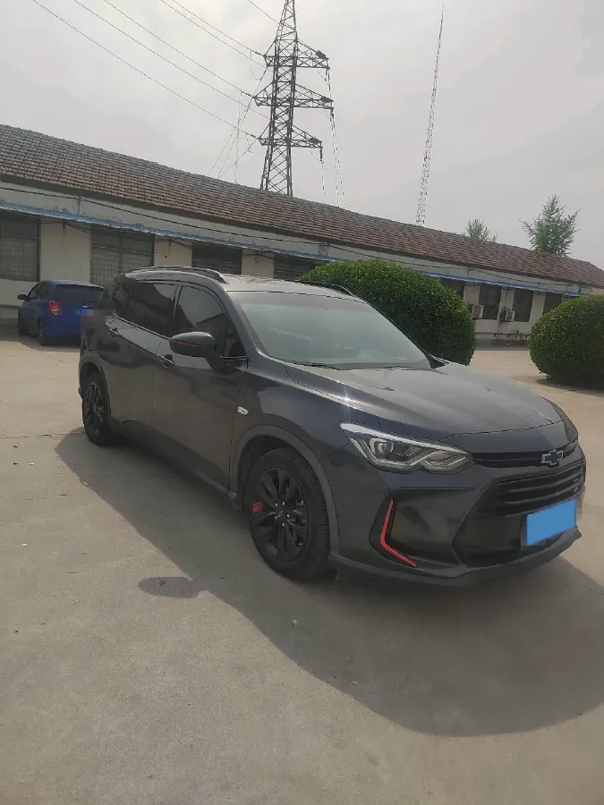 2020 Chevrolet Orlando 1.3T 163HP L3 6AT,autocango,china used car exporter,china ev exporter,chinese used car exporter,chinese used ev exporter