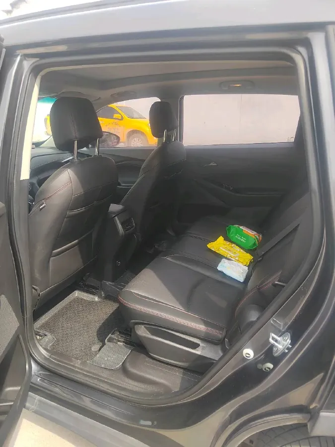 2020 Chevrolet Orlando 1.3T 163HP L3 6AT,autocango,china used car exporter,china ev exporter,chinese used car exporter,chinese used ev exporter