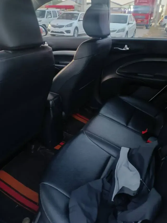 2019 Kia KX1 1.4L 100HP L4 6AT,autocango,china used car exporter,china ev exporter,chinese used car exporter,chinese used ev exporter