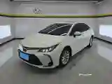 2021 Toyota Corolla 1.2T 116HP L4 CVT