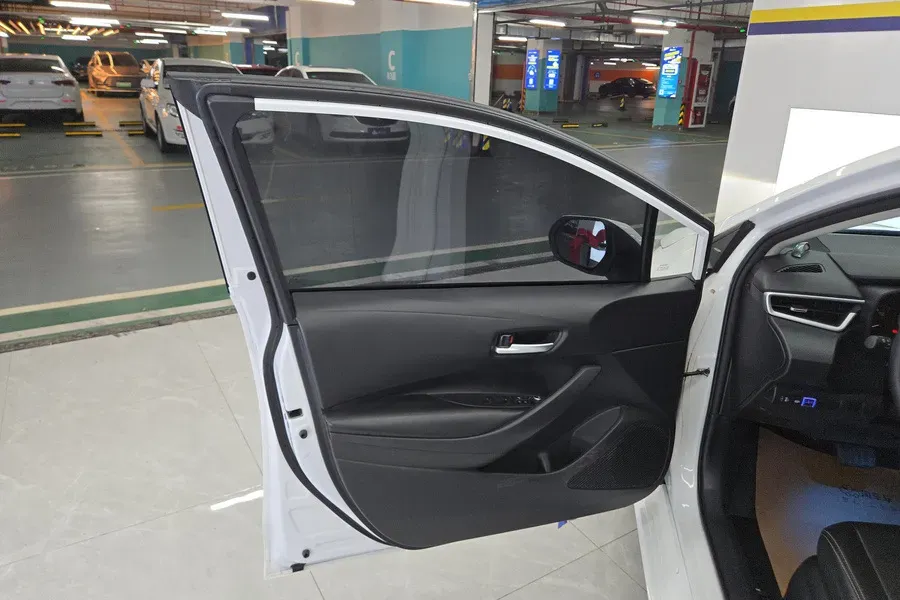 2021 Toyota Corolla 1.2T 116HP L4 CVT,autocango,china used car exporter,china ev exporter,chinese used car exporter,chinese used ev exporter