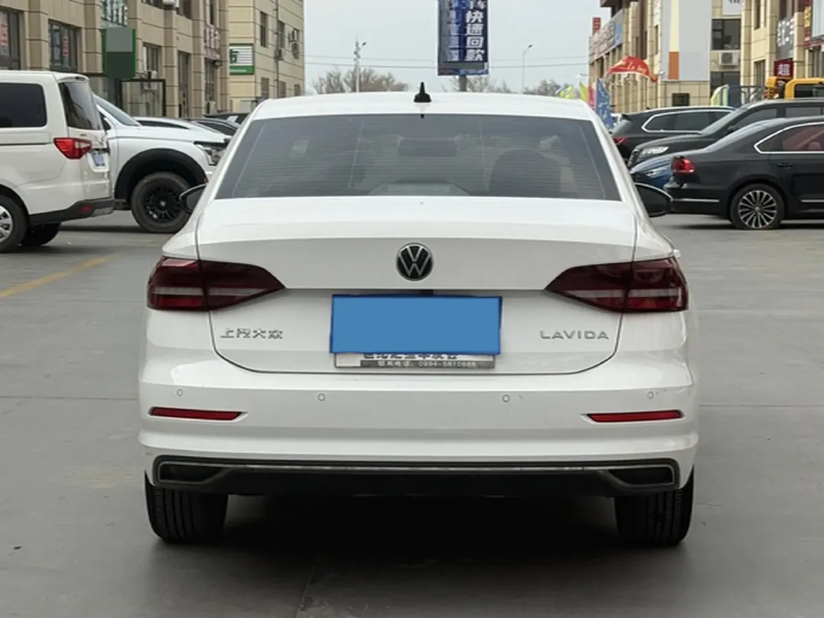 2021 Volkswagen Lavida 1.5L 113HP L4 6AT,autocango,china used car exporter,china ev exporter,chinese used car exporter,chinese used ev exporter
