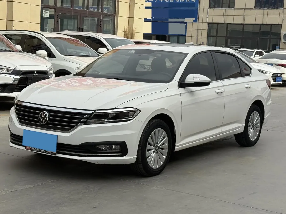 2021 Volkswagen Lavida 1.5L 113HP L4 6AT,autocango,china used car exporter,china ev exporter,chinese used car exporter,chinese used ev exporter