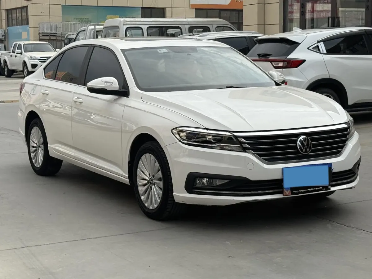 2021 Volkswagen Lavida 1.5L 113HP L4 6AT,autocango,china used car exporter,china ev exporter,chinese used car exporter,chinese used ev exporter