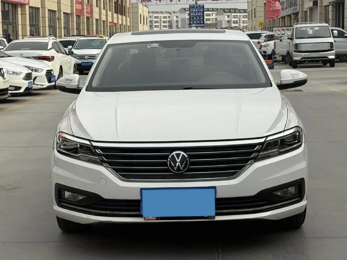 2021 Volkswagen Lavida 1.5L 113HP L4 6AT,autocango,china used car exporter,china ev exporter,chinese used car exporter,chinese used ev exporter