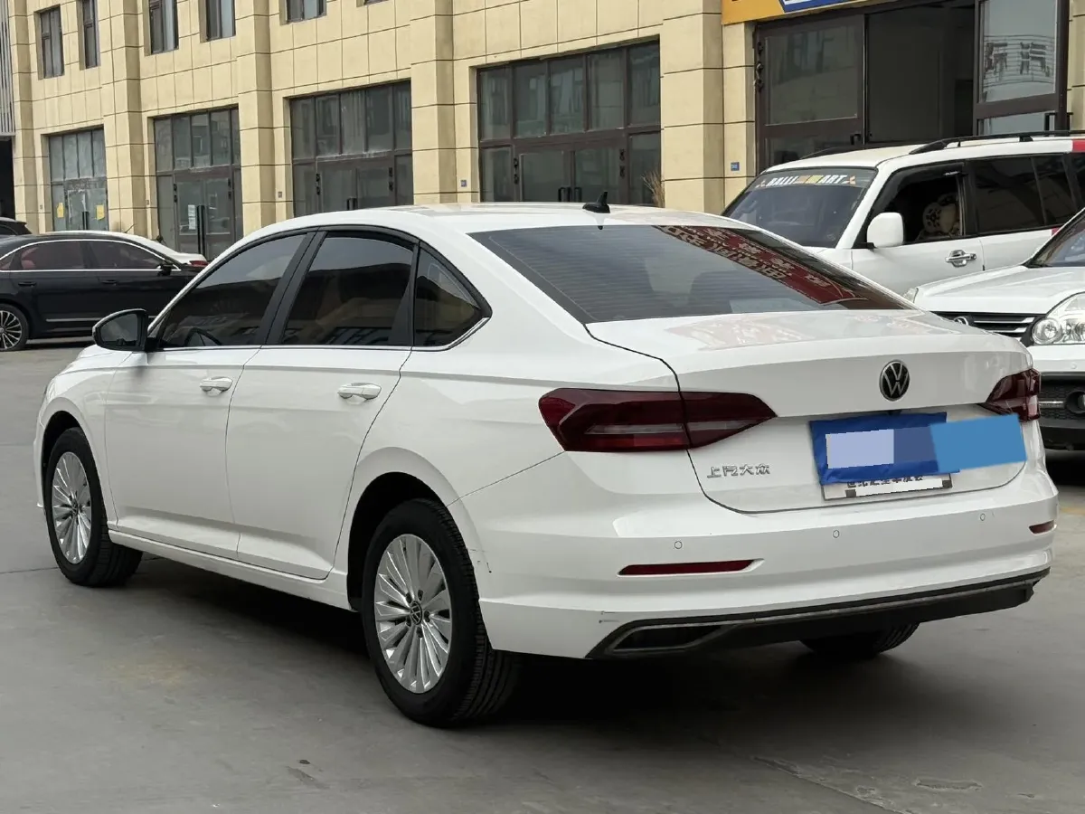 2021 Volkswagen Lavida 1.5L 113HP L4 6AT,autocango,china used car exporter,china ev exporter,chinese used car exporter,chinese used ev exporter