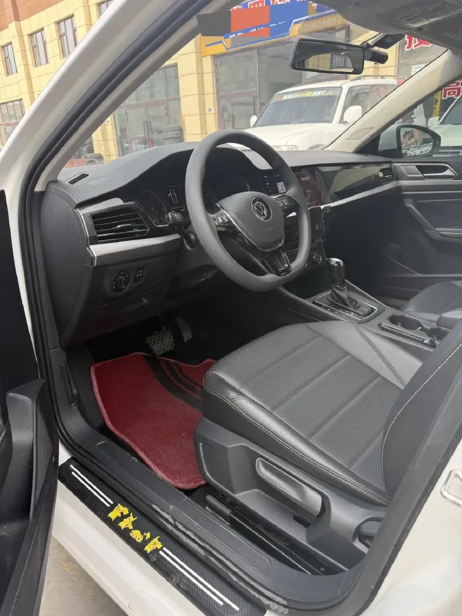 2021 Volkswagen Lavida 1.5L 113HP L4 6AT,autocango,china used car exporter,china ev exporter,chinese used car exporter,chinese used ev exporter